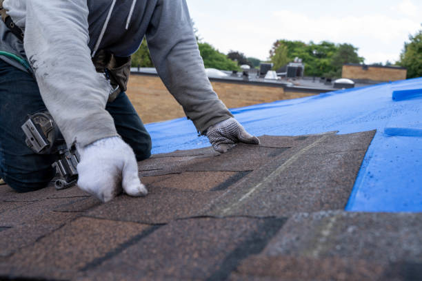 Quick and Trustworthy Emergency Roof Repair Services in New Milford, IL
