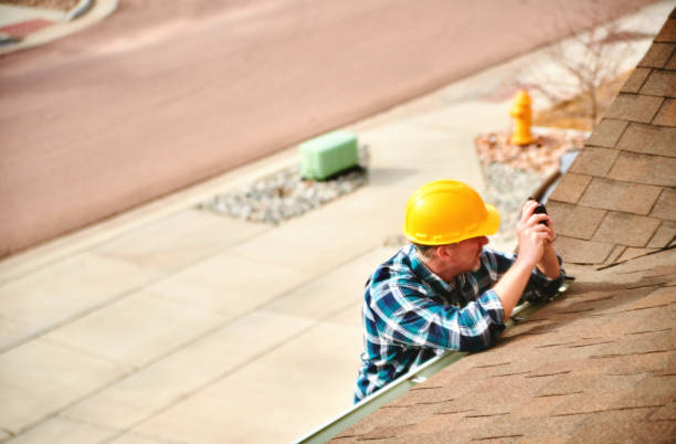 Best Best Roofing Contractors  in New Mford, IL