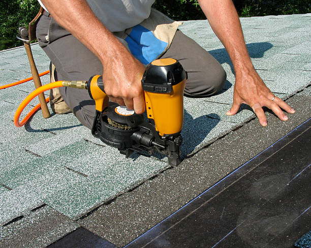 Best Shingle Roofing Installation  in New Mford, IL