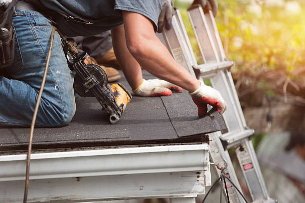 Best Roof Replacement Cost  in New Mford, IL